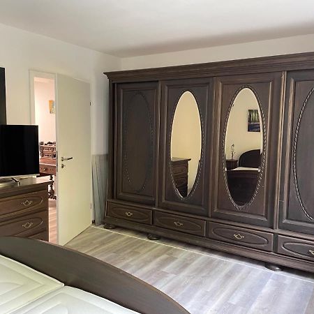 Ferienwohnung Vintage Willingen Willingen  Exteriör bild