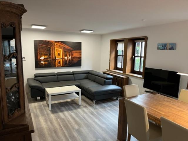 Ferienwohnung Vintage Willingen Willingen  Exteriör bild