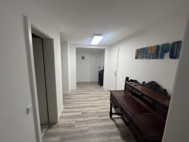 Ferienwohnung Vintage Willingen Willingen  Exteriör bild